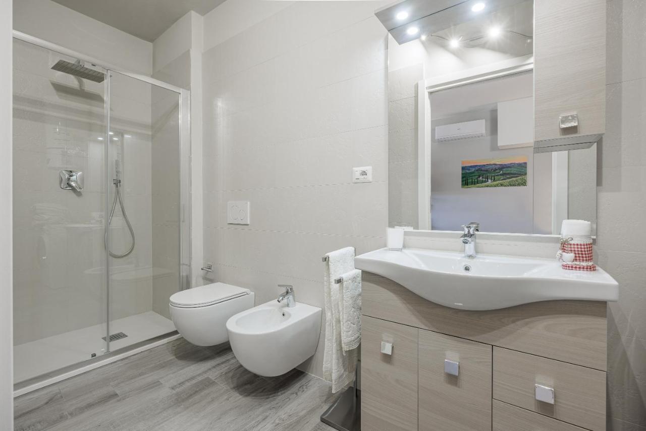 Siena Living Apartment Eksteriør bilde