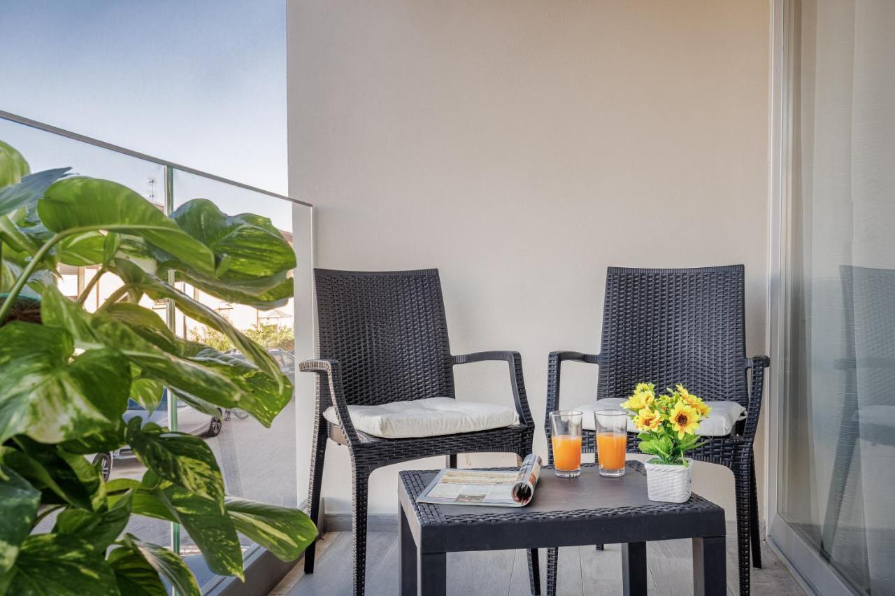 Siena Living Apartment Eksteriør bilde