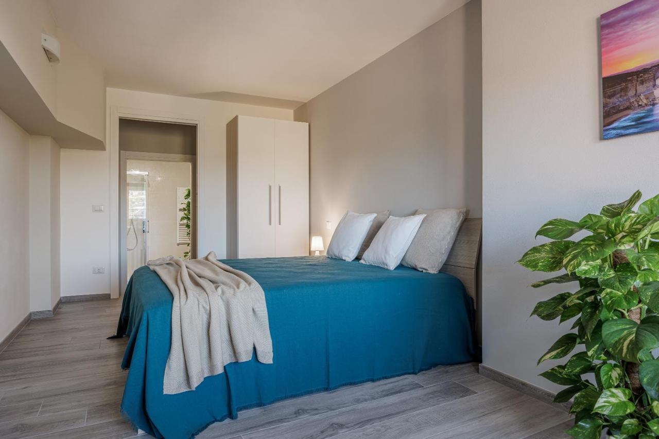 Siena Living Apartment Eksteriør bilde