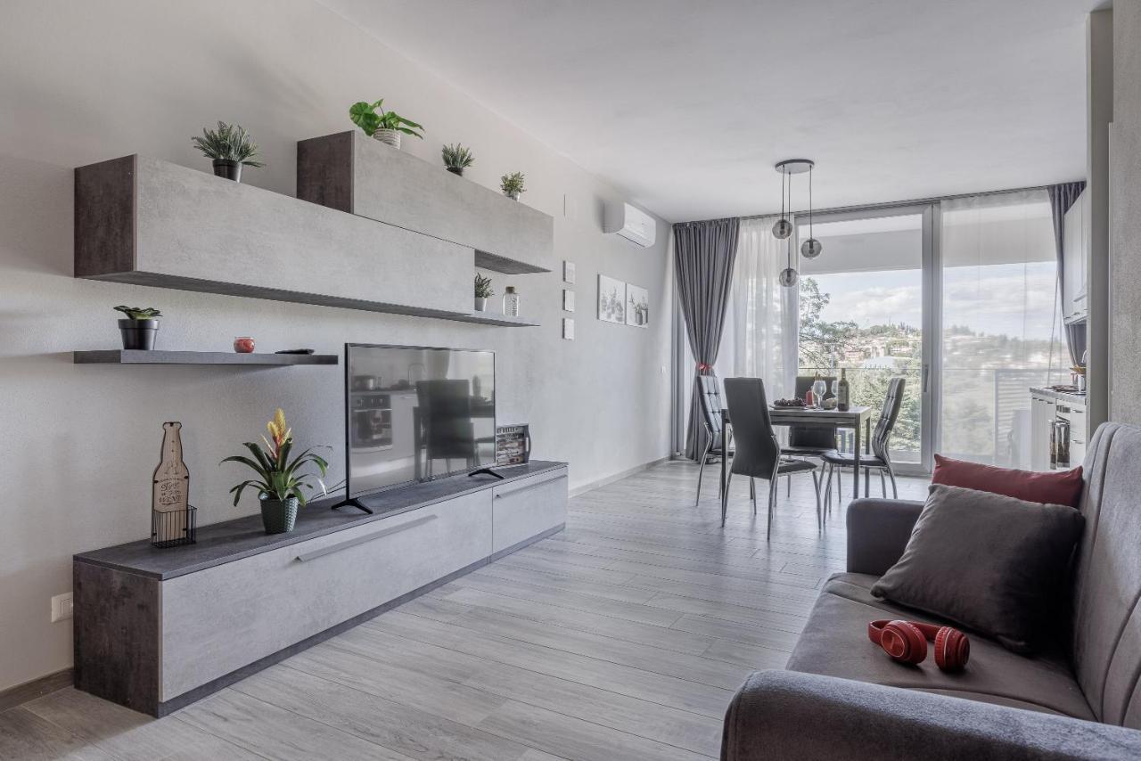 Siena Living Apartment Eksteriør bilde