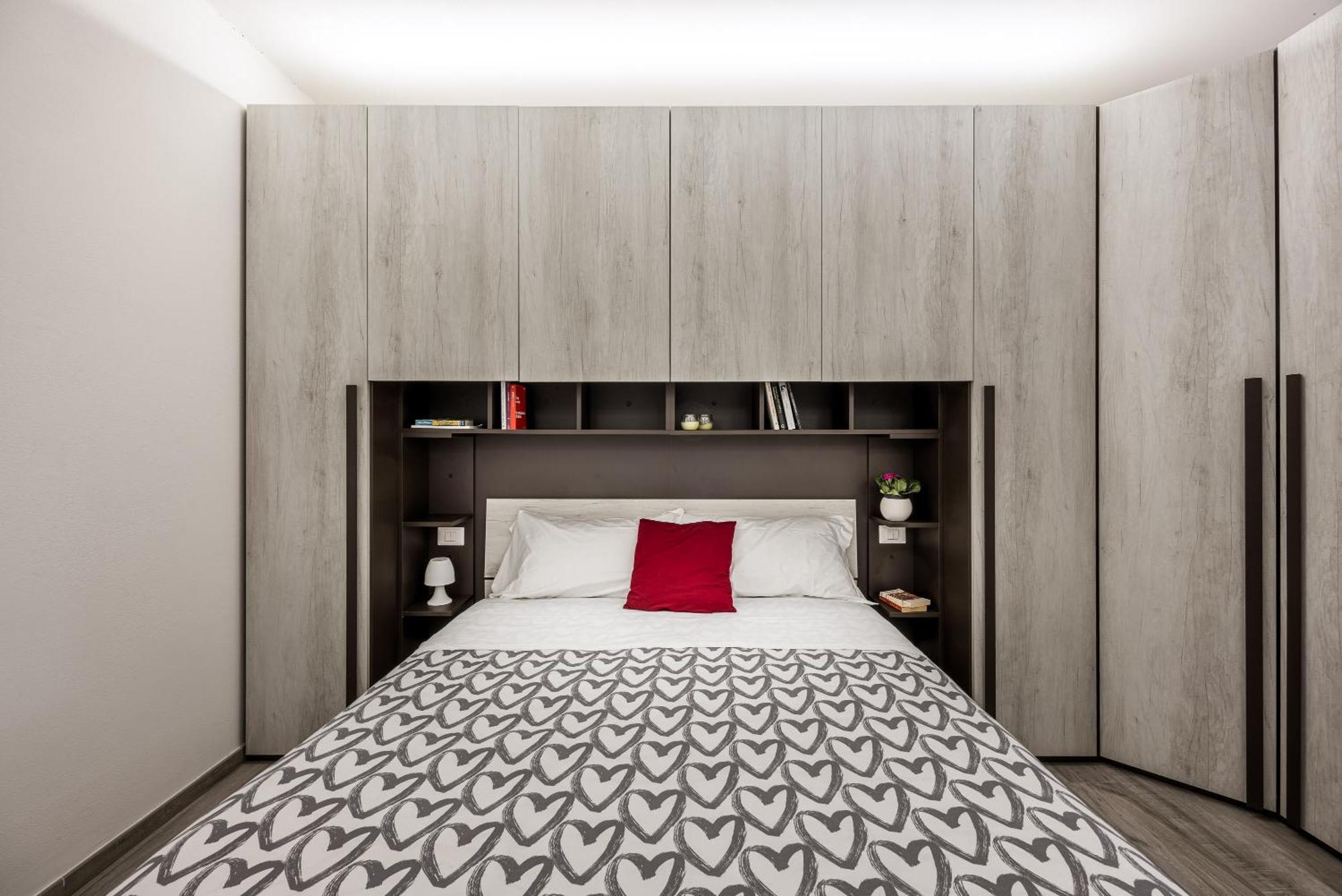 Siena Living Apartment Eksteriør bilde