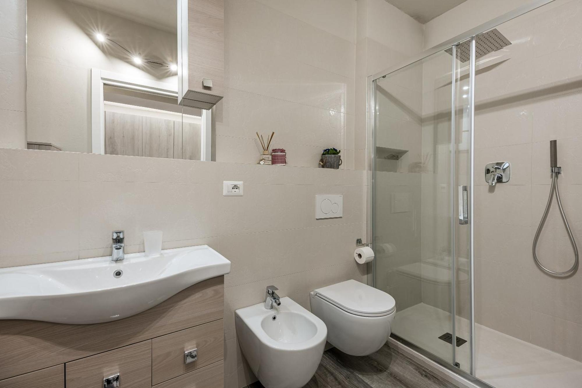 Siena Living Apartment Eksteriør bilde