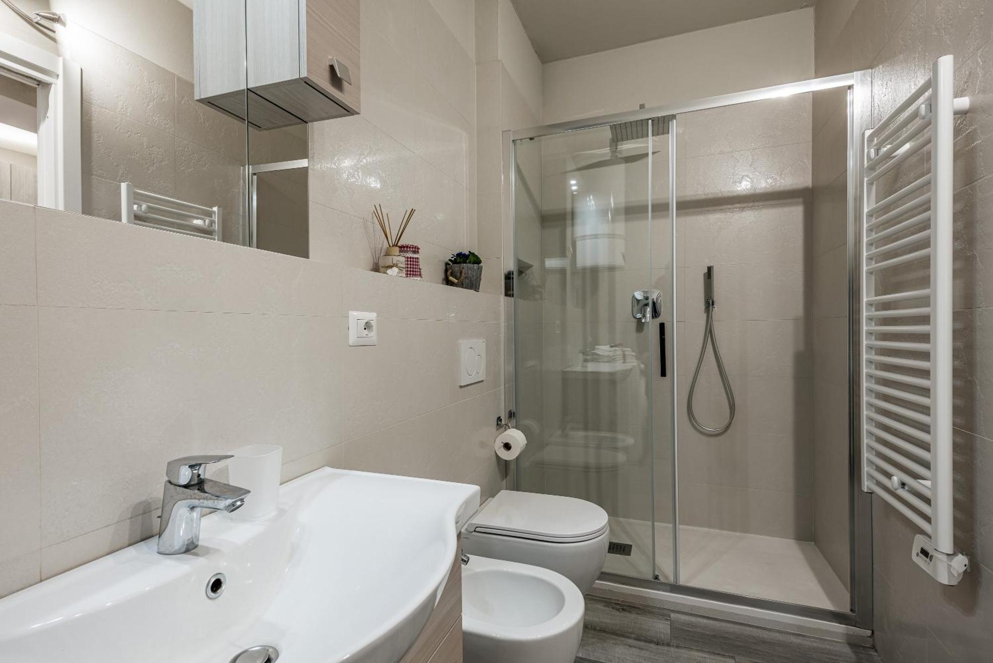 Siena Living Apartment Eksteriør bilde