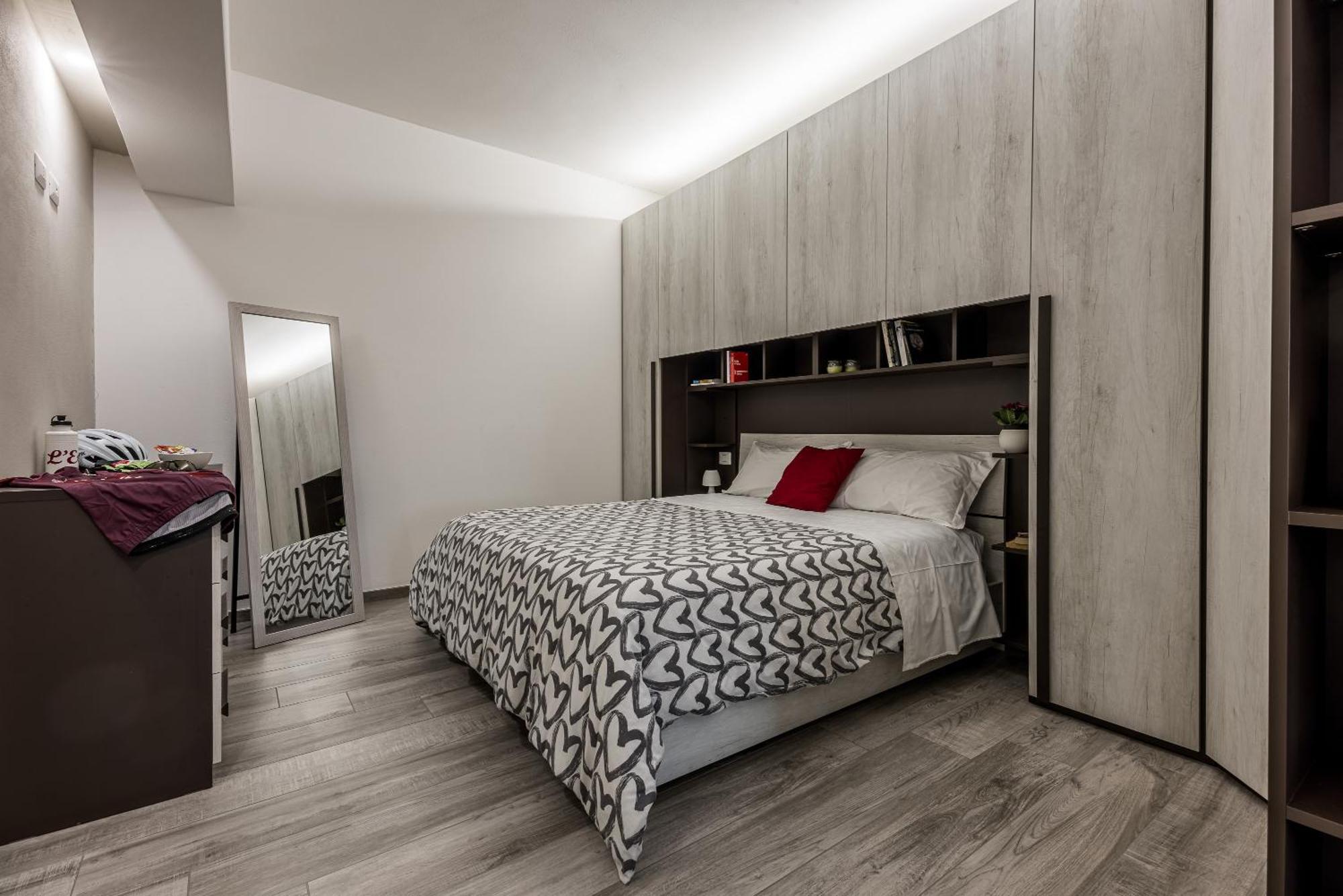 Siena Living Apartment Eksteriør bilde